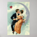 Search for valentines day posters Newlyweds