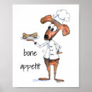 Search for cartoon chef posters Cute