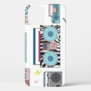 Search for retro art iphone cases 80s