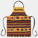 Search for hispanic aprons Spanish