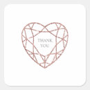Search for gold glitter hearts stickers Bride