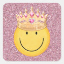 Search for prom stickers Queen