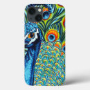 Search for plumed electronics Peacock