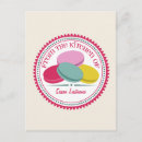 Search for macaron postcards Patisserie
