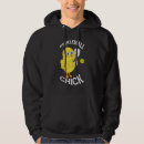 Search for chicks hoodies Sarcastic