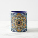 Search for rosette mugs Abstract