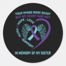 Search for suicide stickers Mental illness
