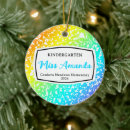 Search for middle school christmas tree decorations Elementary school teacher