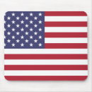 Search for usa mousepads red white and blue