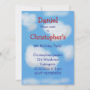 Search for fluffy cloud invitations Fluffy white clouds