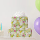 Search for drawn flower gift wrap Flowers
