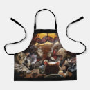 Search for play aprons Poker