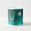 Search for skeleton keys mugs Antique