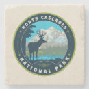 Search for national park coasters Retro