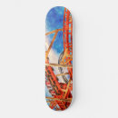 Search for festive skateboards Colourful