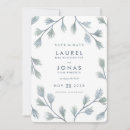 Search for pine tree save the dates Nature