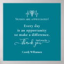 Search for nurses week posters Thank you