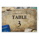 Search for travel table cards Vintage