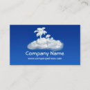 Search for trip business cards World