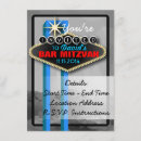 Search for casino event invitations Las vegas