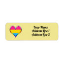 Search for lgbt return address labels Flag