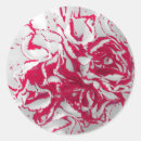 Search for white carnation stickers Flower