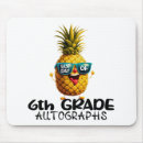 Search for sixth grade mousepads Student