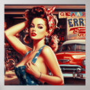 Search for retro garage signs Mechanic