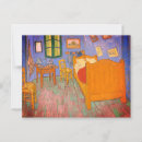 Search for bedrooms postcards Van gogh