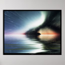 Search for meteors posters Stars