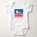 Search for musical notes baby clothes Cartoon