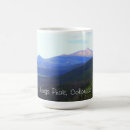Search for mountain peaks mugs Landscape