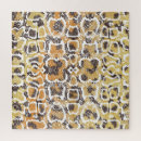 Search for leopard print puzzles Texture