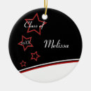 Search for star photo frame christmas tree decorations Red