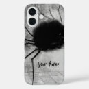 Search for arachnid iphone cases Insects