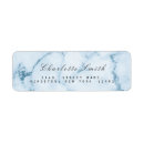 Search for blue marble return address labels Luxury