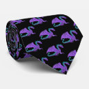 Search for legends ties Purple