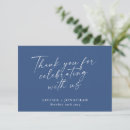 Search for french thank you cards Minimalist