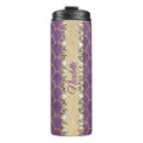 Search for purple mermaid mugs Gold foil