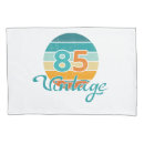 Search for sunset pillowcases Vintage