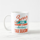 Search for seasoned mugs Cpa