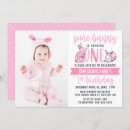 Search for modern easter party invitations Pink