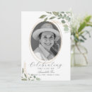 Search for memorial service program invitations Order of service