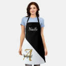 Search for sassy aprons Chic