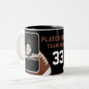 Search for football team mugs Kids
