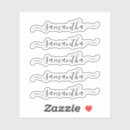 Search for family scrapbook stickers Modern