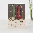 Search for sheep christmas cards Country