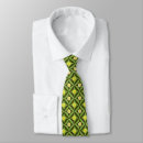 Search for optical illusions ties Retro