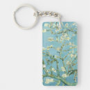 Search for flowering tree key rings Vincent van gogh