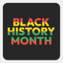 Search for month stickers Typography
